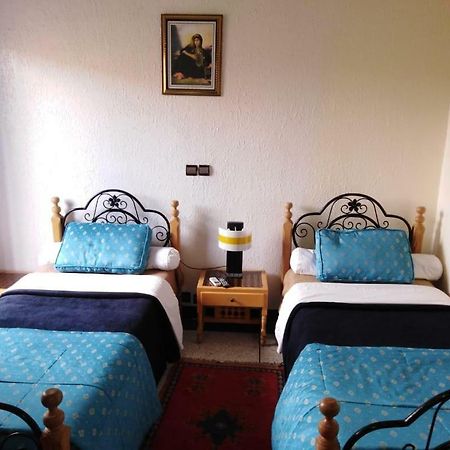 Hotel Tiout Ταρουντάντ Εξωτερικό φωτογραφία