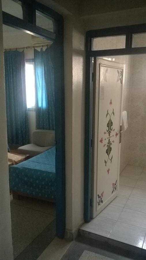 Hotel Tiout Ταρουντάντ Εξωτερικό φωτογραφία
