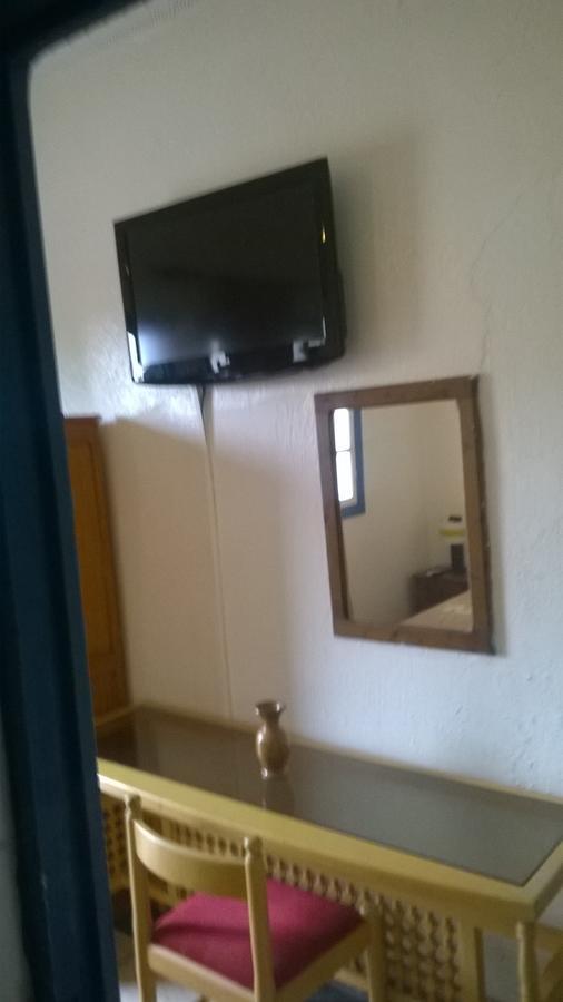 Hotel Tiout Ταρουντάντ Εξωτερικό φωτογραφία